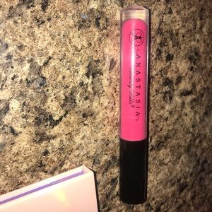 Anastasia beverly hills lipgloss